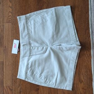 Vineyard Vines Khaki Shorts
